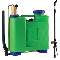 vendita online Pompa rosy nylon da 22 lt. Pompe a pressione e a zaino Di Martino